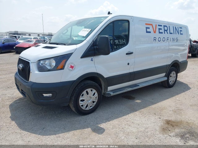 Продажа на аукционе авто 2023 Ford Transit-250, vin: 1FTBR1Y82PKB57056, номер лота: 45797726