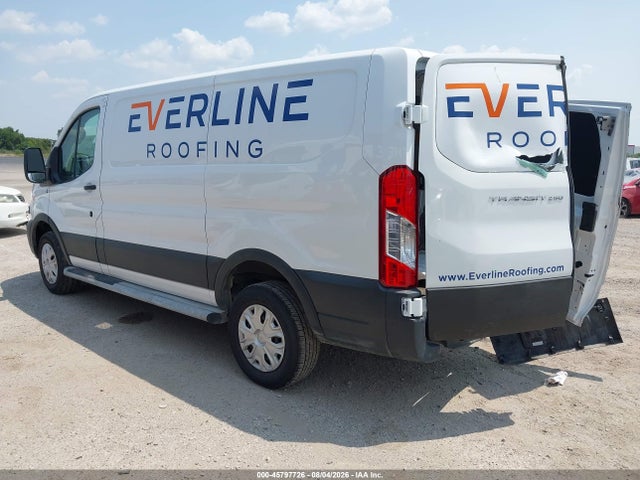 Продажа на аукционе авто 2023 Ford Transit-250, vin: 1FTBR1Y82PKB57056, номер лота: 45797726