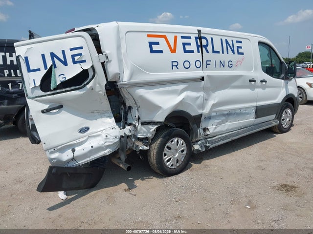 Продажа на аукционе авто 2023 Ford Transit-250, vin: 1FTBR1Y82PKB57056, номер лота: 45797726