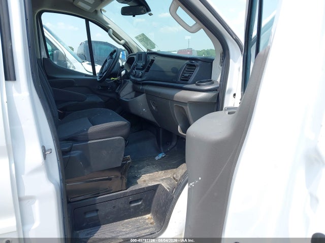 Продажа на аукционе авто 2023 Ford Transit-250, vin: 1FTBR1Y82PKB57056, номер лота: 45797726