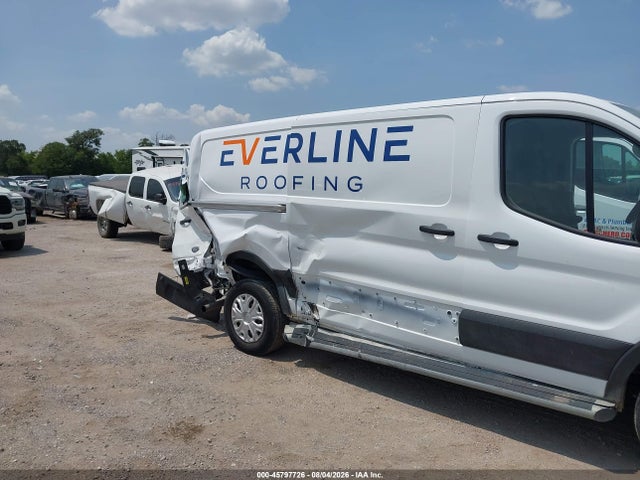 Продажа на аукционе авто 2023 Ford Transit-250, vin: 1FTBR1Y82PKB57056, номер лота: 45797726