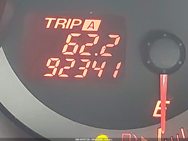2004 Mazda Mazda3 S მანქანა იყიდება აუქციონზე, vin: JM1BK323541161231, აუქციონის ნომერი: 45797729