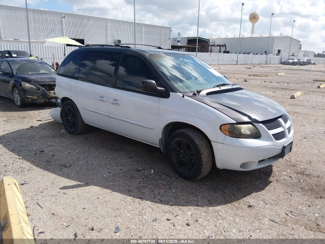 45797730 :رقم المزاد ، 1B4GP25332B503390 vin ، 2002 Dodge Caravan Se مزاد بيع