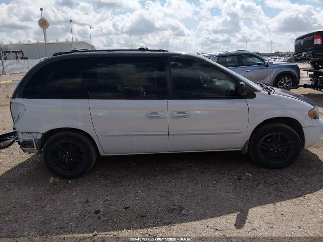 Aukcja sprzedaży 2002 Dodge Caravan Se, vin: 1B4GP25332B503390, numer aukcji: 45797730