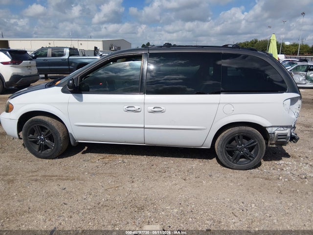 Aukcja sprzedaży 2002 Dodge Caravan Se, vin: 1B4GP25332B503390, numer aukcji: 45797730