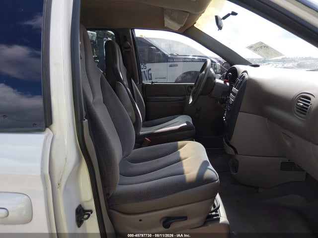 Aukcja sprzedaży 2002 Dodge Caravan Se, vin: 1B4GP25332B503390, numer aukcji: 45797730
