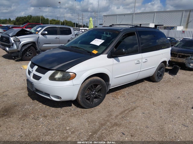 Aukcja sprzedaży 2002 Dodge Caravan Se, vin: 1B4GP25332B503390, numer aukcji: 45797730