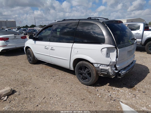 Aukcja sprzedaży 2002 Dodge Caravan Se, vin: 1B4GP25332B503390, numer aukcji: 45797730