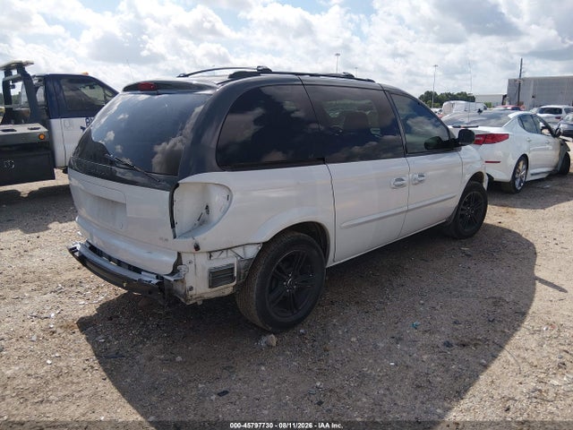 Aukcja sprzedaży 2002 Dodge Caravan Se, vin: 1B4GP25332B503390, numer aukcji: 45797730