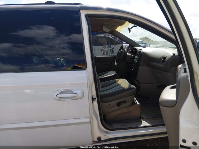 Aukcja sprzedaży 2002 Dodge Caravan Se, vin: 1B4GP25332B503390, numer aukcji: 45797730