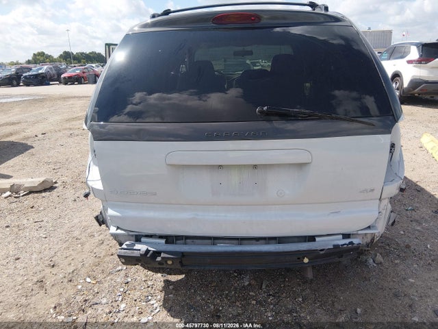 Aukcja sprzedaży 2002 Dodge Caravan Se, vin: 1B4GP25332B503390, numer aukcji: 45797730