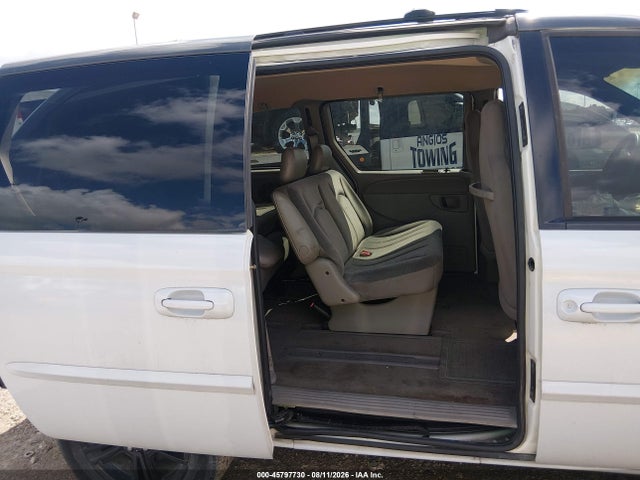 Aukcja sprzedaży 2002 Dodge Caravan Se, vin: 1B4GP25332B503390, numer aukcji: 45797730