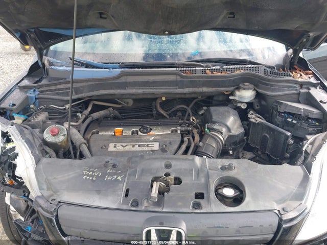 Aukcja sprzedaży 2007 Honda Cr-v Lx, vin: JHLRE38337C014009, numer aukcji: 45797733