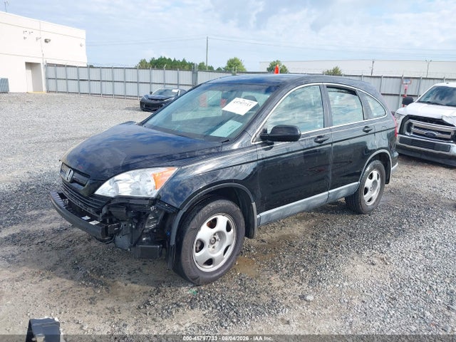 Aukcja sprzedaży 2007 Honda Cr-v Lx, vin: JHLRE38337C014009, numer aukcji: 45797733