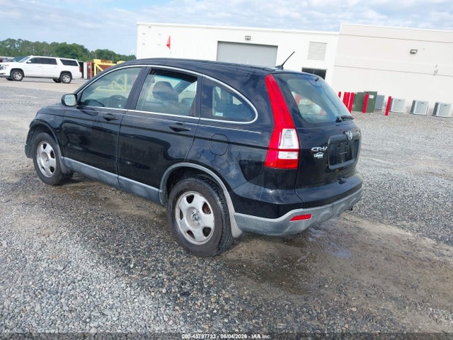 Aukcja sprzedaży 2007 Honda Cr-v Lx, vin: JHLRE38337C014009, numer aukcji: 45797733