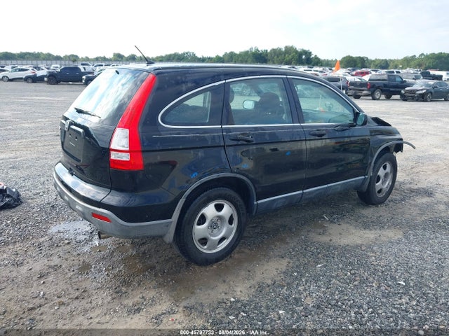 Aukcja sprzedaży 2007 Honda Cr-v Lx, vin: JHLRE38337C014009, numer aukcji: 45797733