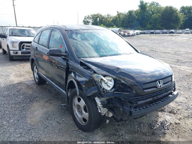 Aukcja sprzedaży 2007 Honda Cr-v Lx, vin: JHLRE38337C014009, numer aukcji: 45797733