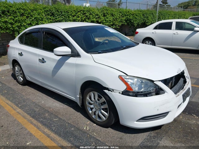2015 3N1AB7AP4FY286861 main image