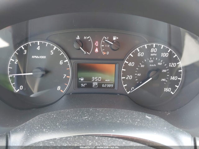 Nissan SENTRA S 2015 3N1AB7AP4FY286861 Image 15