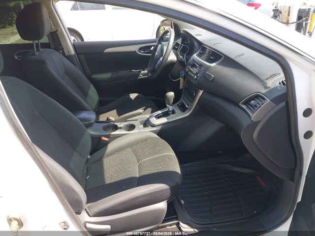 Nissan SENTRA S 2015 3N1AB7AP4FY286861 Image 5