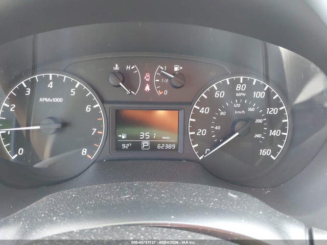 Nissan SENTRA S 2015 3N1AB7AP4FY286861 Image 7