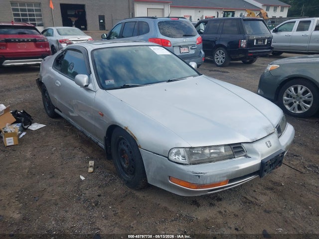 45797738 :رقم المزاد ، JHMBB2253SC003210 vin ، 1995 Honda Prelude Si/sr مزاد بيع