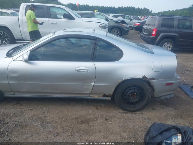 Продаж на аукціоні авто 1995 Honda Prelude Si/sr, vin: JHMBB2253SC003210, номер лоту: 45797738