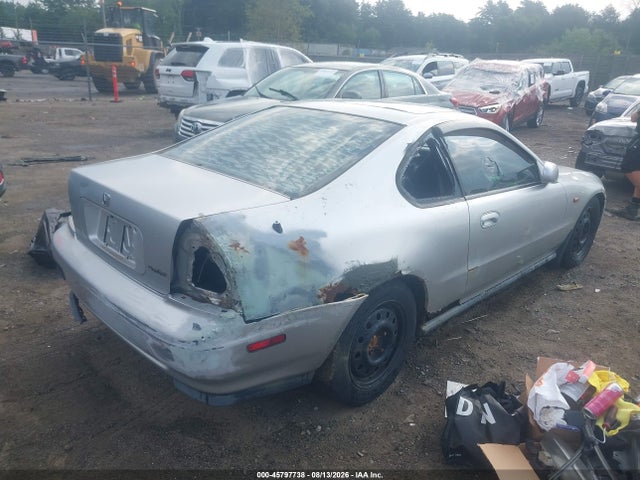 Продаж на аукціоні авто 1995 Honda Prelude Si/sr, vin: JHMBB2253SC003210, номер лоту: 45797738
