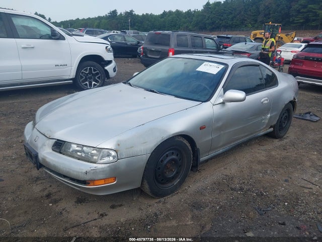 Продаж на аукціоні авто 1995 Honda Prelude Si/sr, vin: JHMBB2253SC003210, номер лоту: 45797738
