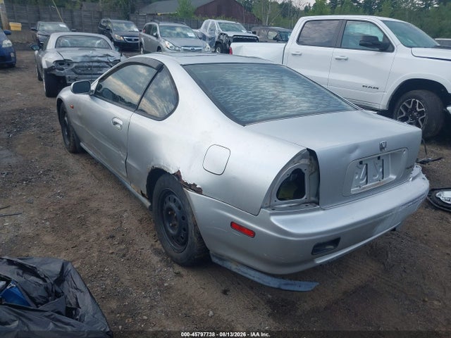 Продаж на аукціоні авто 1995 Honda Prelude Si/sr, vin: JHMBB2253SC003210, номер лоту: 45797738