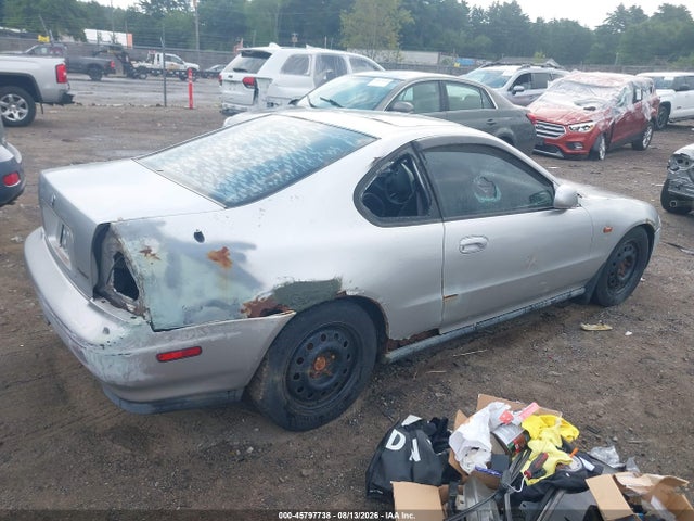Продаж на аукціоні авто 1995 Honda Prelude Si/sr, vin: JHMBB2253SC003210, номер лоту: 45797738