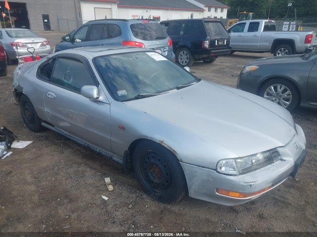 Продаж на аукціоні авто 1995 Honda Prelude Si/sr, vin: JHMBB2253SC003210, номер лоту: 45797738