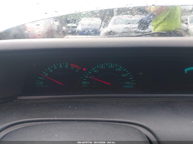 Продаж на аукціоні авто 1995 Honda Prelude Si/sr, vin: JHMBB2253SC003210, номер лоту: 45797738