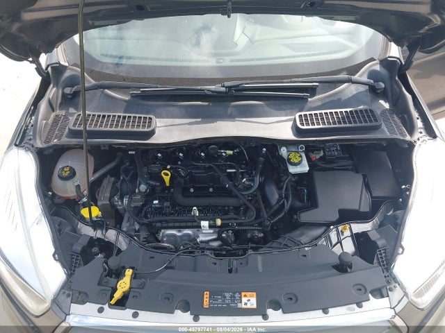 Продажа на аукционе авто 2019 Ford Escape Se, vin: 1FMCU0GD7KUC35481, номер лота: 45797741