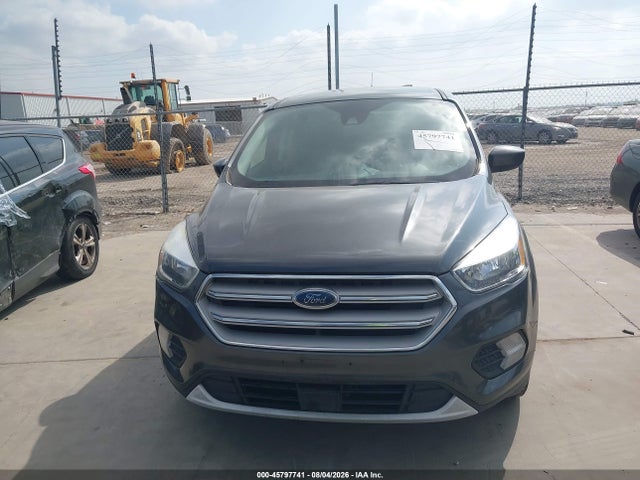 Продажа на аукционе авто 2019 Ford Escape Se, vin: 1FMCU0GD7KUC35481, номер лота: 45797741