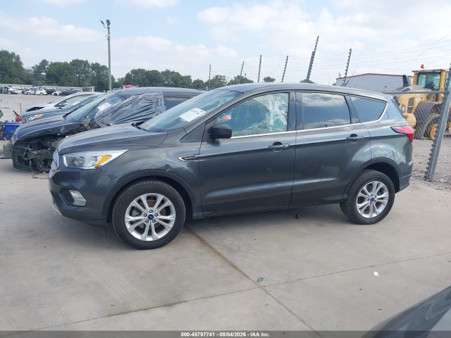 Продажа на аукционе авто 2019 Ford Escape Se, vin: 1FMCU0GD7KUC35481, номер лота: 45797741