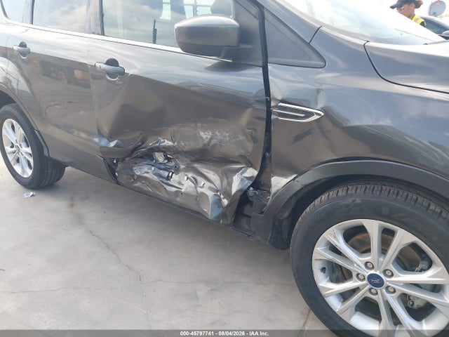Продажа на аукционе авто 2019 Ford Escape Se, vin: 1FMCU0GD7KUC35481, номер лота: 45797741