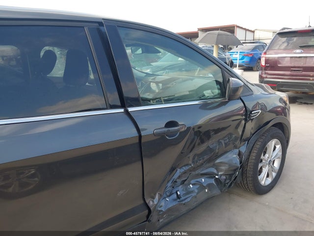 Продажа на аукционе авто 2019 Ford Escape Se, vin: 1FMCU0GD7KUC35481, номер лота: 45797741
