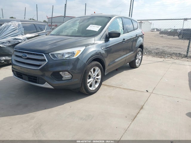 Продажа на аукционе авто 2019 Ford Escape Se, vin: 1FMCU0GD7KUC35481, номер лота: 45797741