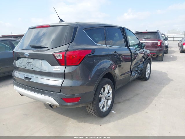 Продажа на аукционе авто 2019 Ford Escape Se, vin: 1FMCU0GD7KUC35481, номер лота: 45797741