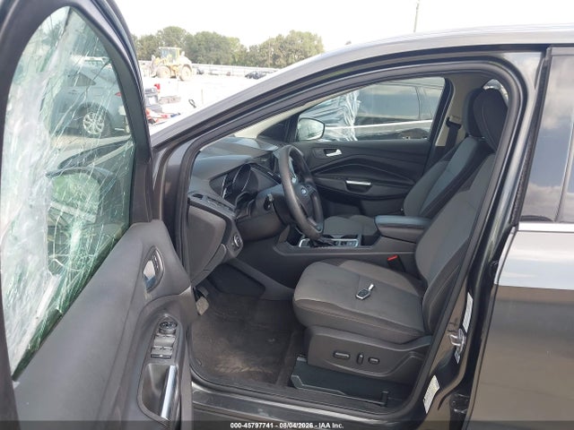 Продажа на аукционе авто 2019 Ford Escape Se, vin: 1FMCU0GD7KUC35481, номер лота: 45797741