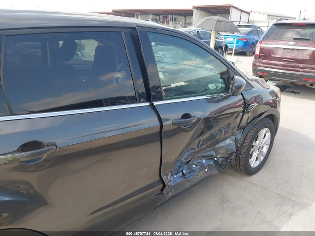 Продажа на аукционе авто 2019 Ford Escape Se, vin: 1FMCU0GD7KUC35481, номер лота: 45797741