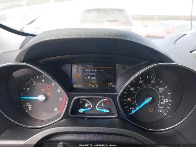 Продажа на аукционе авто 2019 Ford Escape Se, vin: 1FMCU0GD7KUC35481, номер лота: 45797741