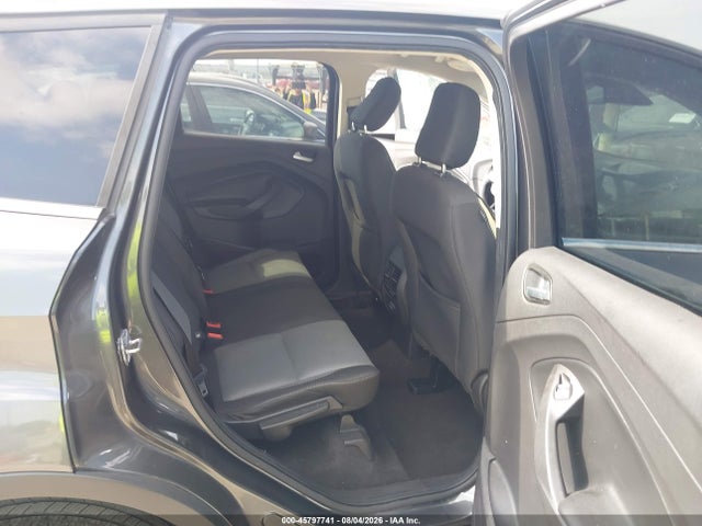 Продажа на аукционе авто 2019 Ford Escape Se, vin: 1FMCU0GD7KUC35481, номер лота: 45797741