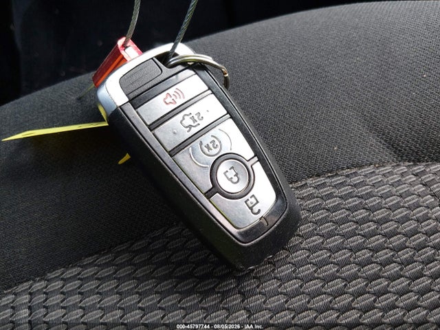 Aukcja sprzedaży 2018 Ford Explorer Xlt, vin: 1FM5K7D81JGA34090, numer aukcji: 45797744