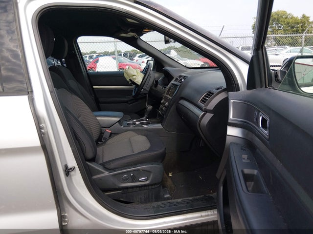 Aukcja sprzedaży 2018 Ford Explorer Xlt, vin: 1FM5K7D81JGA34090, numer aukcji: 45797744