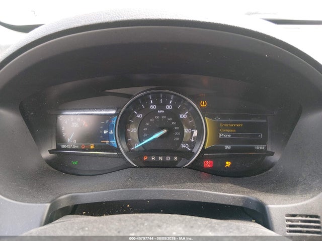 Aukcja sprzedaży 2018 Ford Explorer Xlt, vin: 1FM5K7D81JGA34090, numer aukcji: 45797744