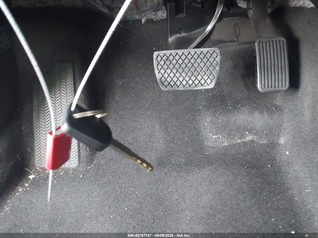 2018 Honda Civic Lx მანქანა იყიდება აუქციონზე, vin: 19XFC2F54JE000611, აუქციონის ნომერი: 45797747