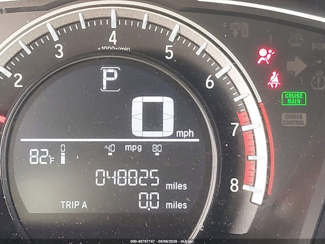 2018 Honda Civic Lx მანქანა იყიდება აუქციონზე, vin: 19XFC2F54JE000611, აუქციონის ნომერი: 45797747