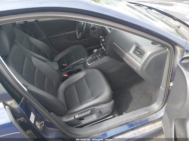 2014 Volkswagen Jetta 2.0l Tdi მანქანა იყიდება აუქციონზე, vin: 3VWLL7AJ9EM394071, აუქციონის ნომერი: 45797754